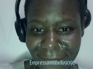 Empressannabella9090