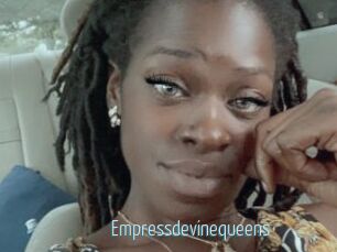Empressdevinequeens