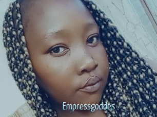 empressgoddes Video Sexe