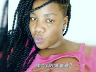 Empresstammy87