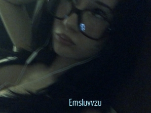 Emsluvvzu