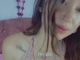 Emy_latin