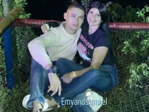 Emyandsamuel