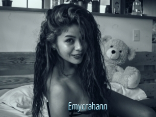 emycrahann Video Sexe