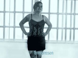 Emyjanssen