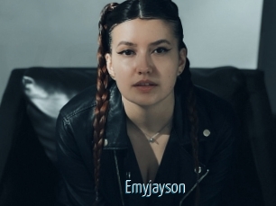 Emyjayson