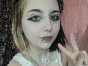 Emykami