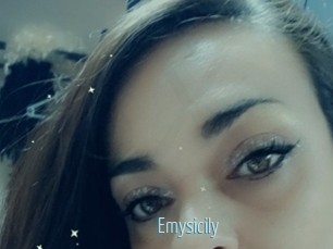 Emysicily