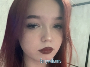 Emywiliams