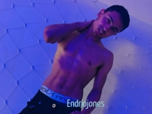 Endriojones