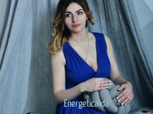 Energeticalida
