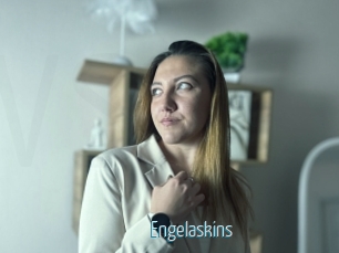 Engelaskins