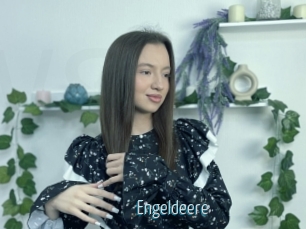 Engeldeere