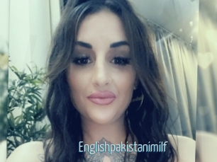 Englishpakistanimilf