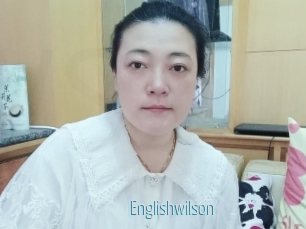 Englishwilson