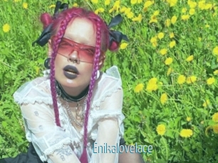 Enikalovelace