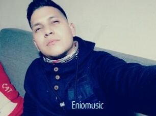 Eniomusic