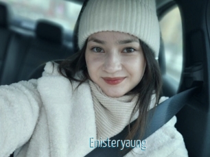 Enisteryaung