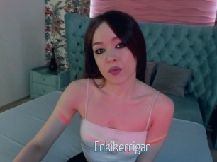 Enkikerrigan