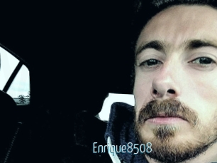 enrique8508 Video Sexe