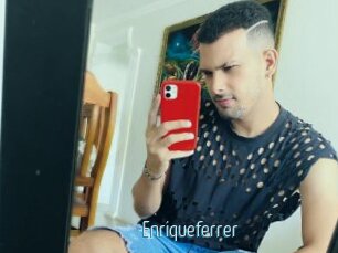 Enriqueferrer