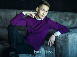 Enriquekiss