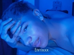 Enrrixxx