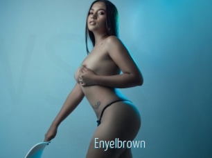 enyelbrown Video Sexe