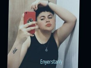 Enyerstanly
