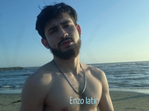 enzo_latin Video Sexe