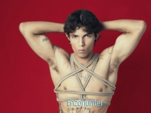 enzohunter Video Sexe