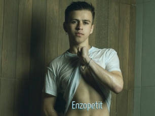 Enzopetit