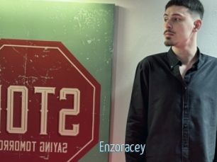 enzoracey Video Sexe