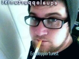 Equalopportunist