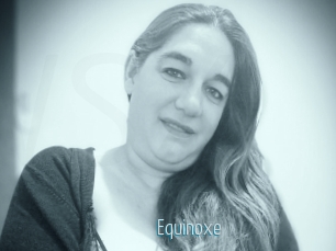 Equinoxe