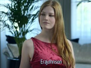 Erajohnson