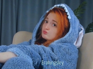 Erakingsley