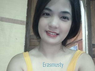 Erasmusty