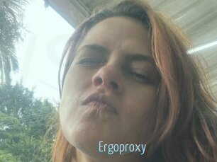Ergoproxy