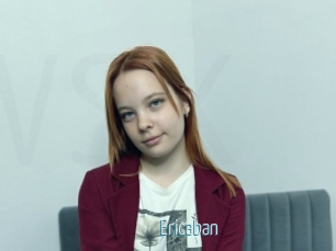 Ericaban