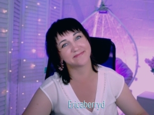 Ericaberryd