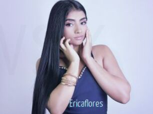 Ericaflores