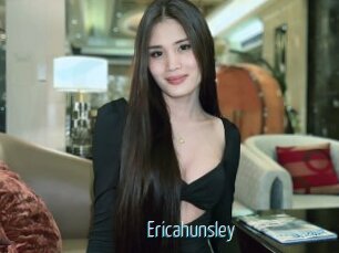 ericahunsley Video Sexe