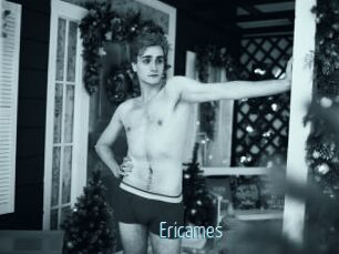 Ericames