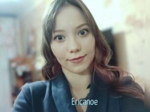 Ericanoe
