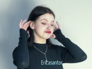 Ericasantor
