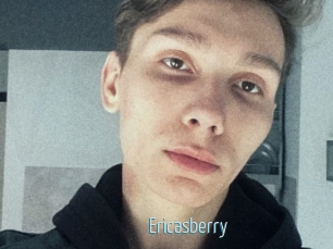 Ericasberry