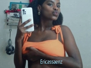 Ericassaenz
