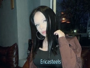 Ericasteels