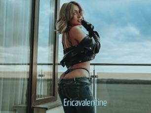 Ericavalentine